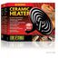 EXO TERRA LaMPARA DE CERaMICA CALEFACTORA 250 W, , large indicador imagen numero 1