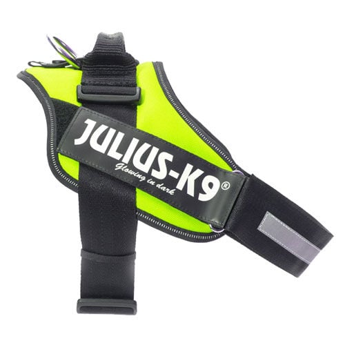 Julius K9 arn&eacute;s ergon&oacute;mico ne&oacute;n para perros Imagen numero 1