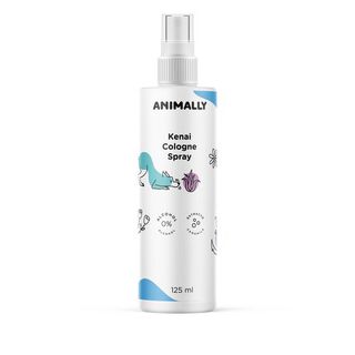 Animally spray kenai fresh cologne