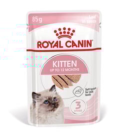 Royal Canin Kitten paté sobre para gatos