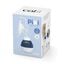 Cat it pixi spinner juguete y porta golosinas azul para gatos, , large indicador imagen numero 2