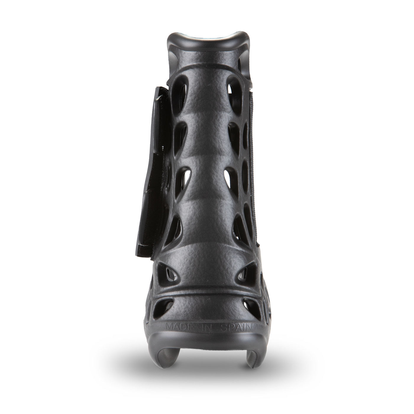 Gatusos Delantero Air Negro para caballos thumbnail