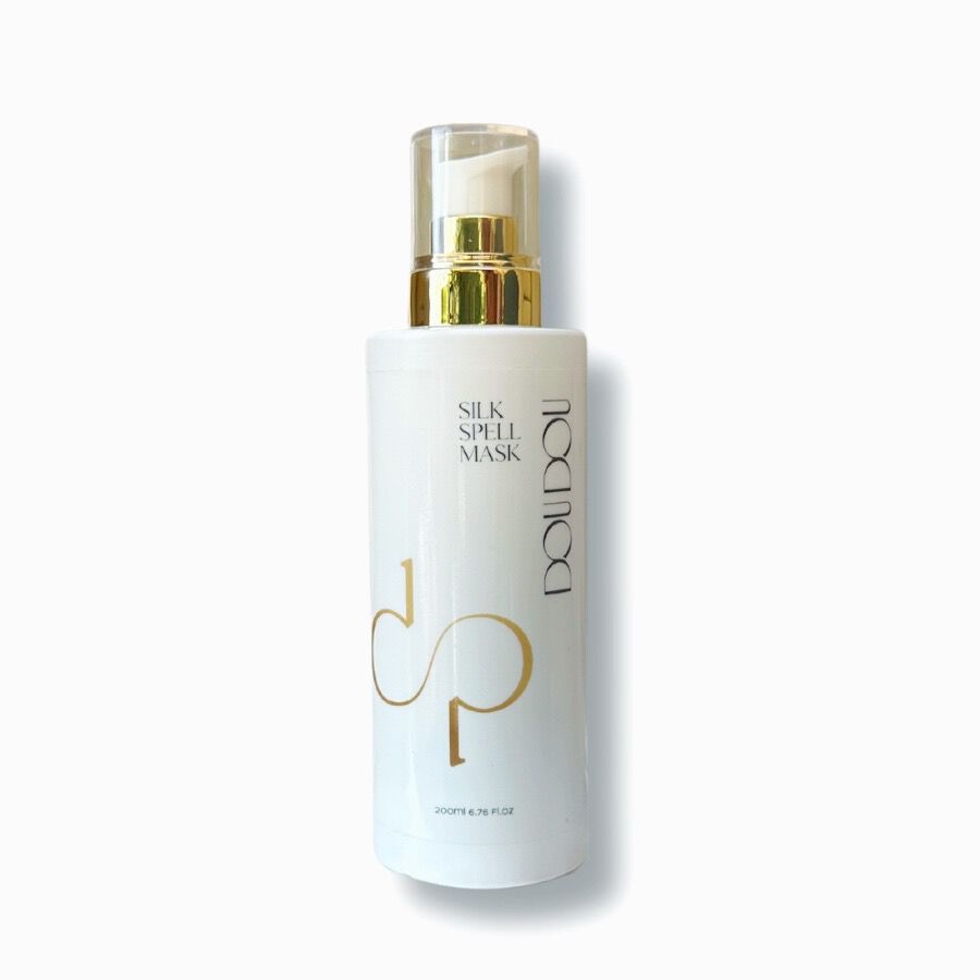 DOUDOU Mascarilla Silk Spell para perro, , large Imagen numero 1