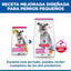 2.5 kg Hill's Science Plan Light Mature Adult small y mini pollo pienso para perros, , large indicador imagen numero 3