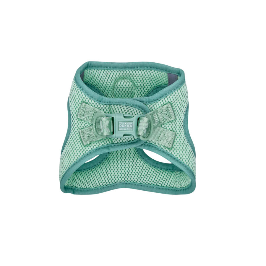 Dukier Body Essential Color Verde para perros, , large Imagen numero 3