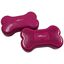 FitPAWS Plataforma equilibrio perros Mini K9FITbone 2 uds 29x16,5x6cm, , large indicador imagen numero 1
