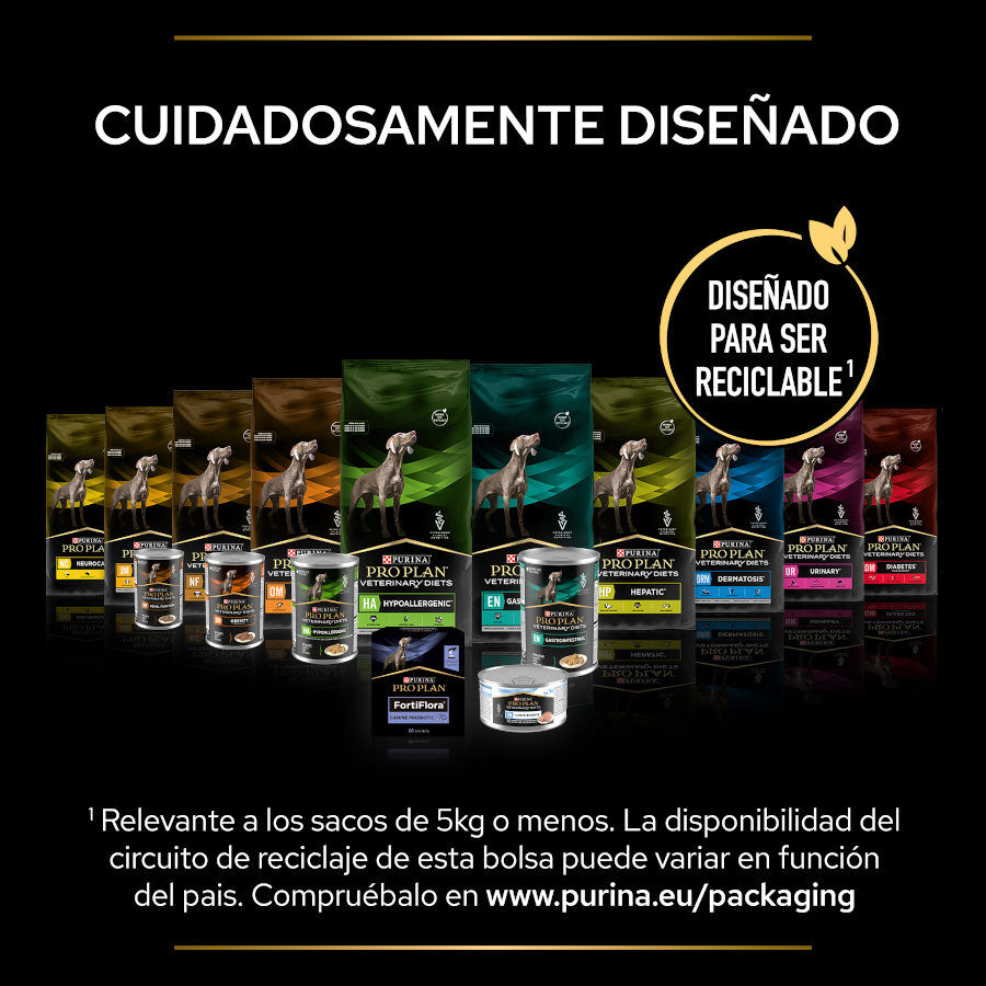 Pro Plan Veterinary Diets CC Cardiocare pienso para perros thumbnail