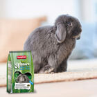 Beaphar Nature pienso sin cereales para conejos, , large image number null