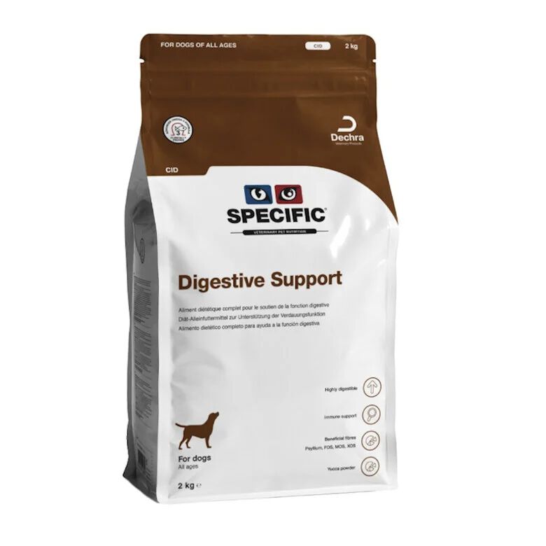 Specific CID Digestive Support pienso para perros Imagen numero 1