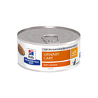 Hill's Prescription Diet Urinary Care c/d Pollo lata para gatos, , large image number null