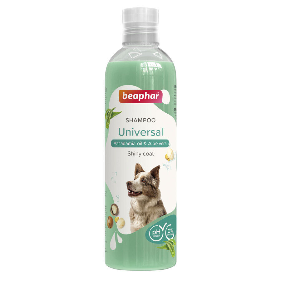 Beaphar Universal Champú para perros thumbnail