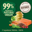 6 kg True Origins Wild Ocean River Salmón y Trucha pienso para gatos, , large indicador imagen numero 3
