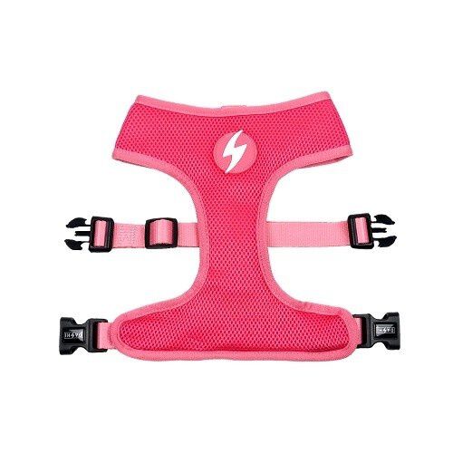 Arn&eacute;s Neo Mesh Coral para perros color Multicolor, , large Imagen numero 2