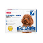 Beaphar Caniguard Duo Pipetas Antiparasitarias para perros de razas mini, , large image number null