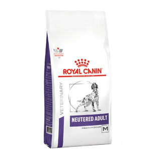 Royal Canin Adult Medium Veterinary Neutered pienso para perros  