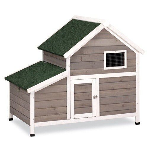 Caseta para aves Gaun modelo Marsella, , large Imagen numero 1