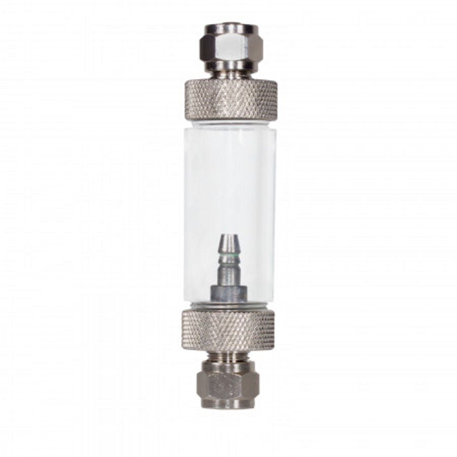 Aquamedic Contador Burbujas Co2 para acuarios