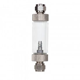 Aquamedic Contador Burbujas Co2 para acuarios 