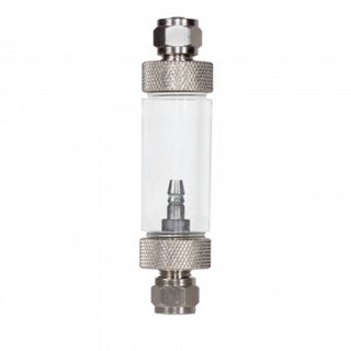 Aquamedic Contador Burbujas Co2 para acuarios 