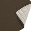 Cubre sill&oacute;n acolchado para perros reversible Roma, , large indicador imagen numero 5