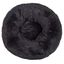Cama redonda para mascotas color Gris Oscuro, , large indicador imagen numero 9