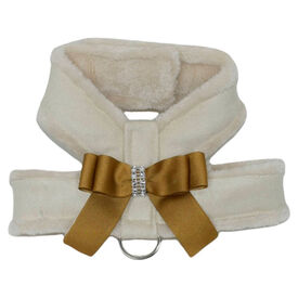 Ideal Pets Arnes modelo Brillo de Ocre para perros