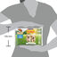 4 sobres x 85 g Purina Friskies Comida Humeda para perros jóvenes, con pollo y zanahoria, , large indicador imagen numero 3