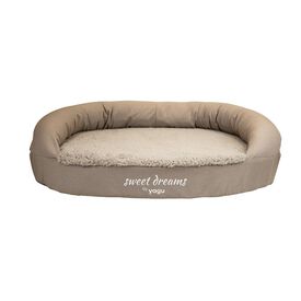 YAGU DESCANSO CUNA RELAX VISCOELASTICA ARENA