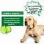 Juguete Interactivo para Perros con Compartimentos para Premios y Estimulaci&oacute;n Mental, , large indicador imagen numero 3