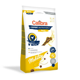 Calibra Expert Nutrition Mobility Pienso Pollo para perros grandes