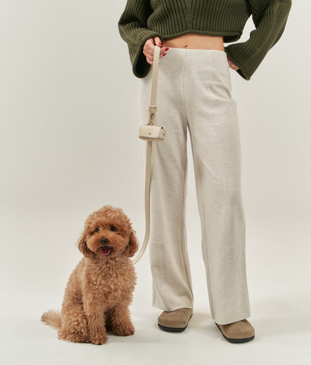 CAFIDE Correa Cuero Vegano Multiposici&oacute;n Jala Beige, , large Imagen numero 2