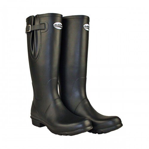 Botas de 2025 agua altas hombre