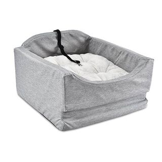 Ibañez Booster asiento de coche ventana para perros 