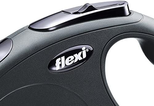 Flexi - Correa new classic gato XS cord&oacute;n 3 m, , large Imagen numero 4