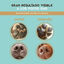 Togo AnimalCare | Balsamo Curativo Almohadillas, Nariz de Perros y Gatos, , large indicador imagen numero 3