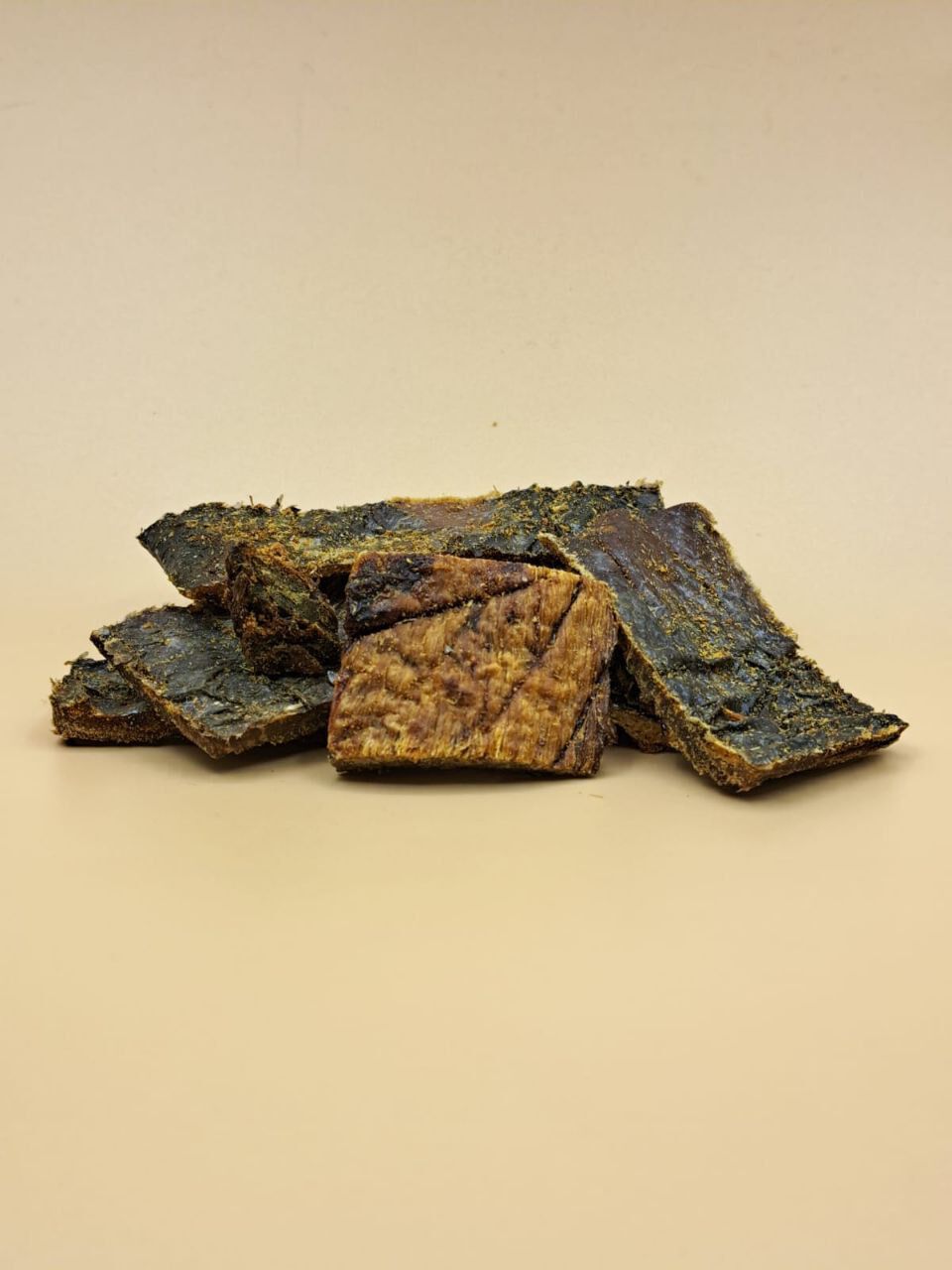 Snacks naturales de bocaditos de at&uacute;n deshidratados Komypets, , large Imagen numero 2