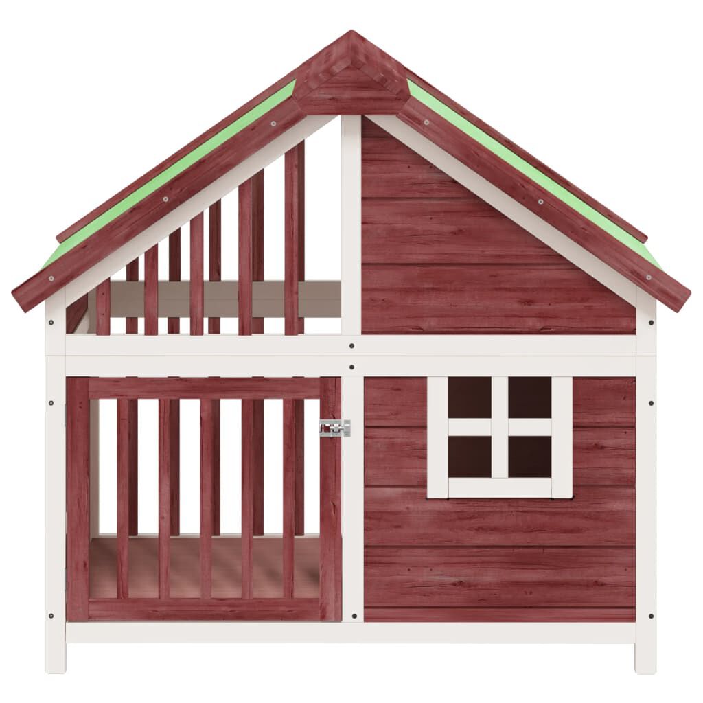 Perrera, , large Imagen numero 2