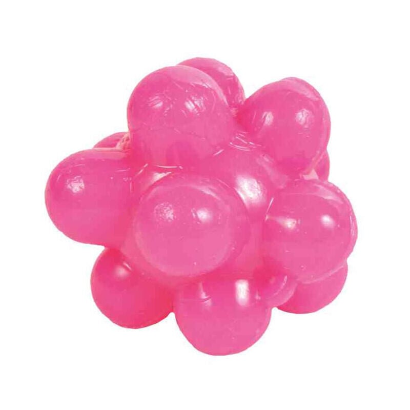 Trixie Pack de 4 Pelotas Caucho Multiformas para Gatos thumbnail