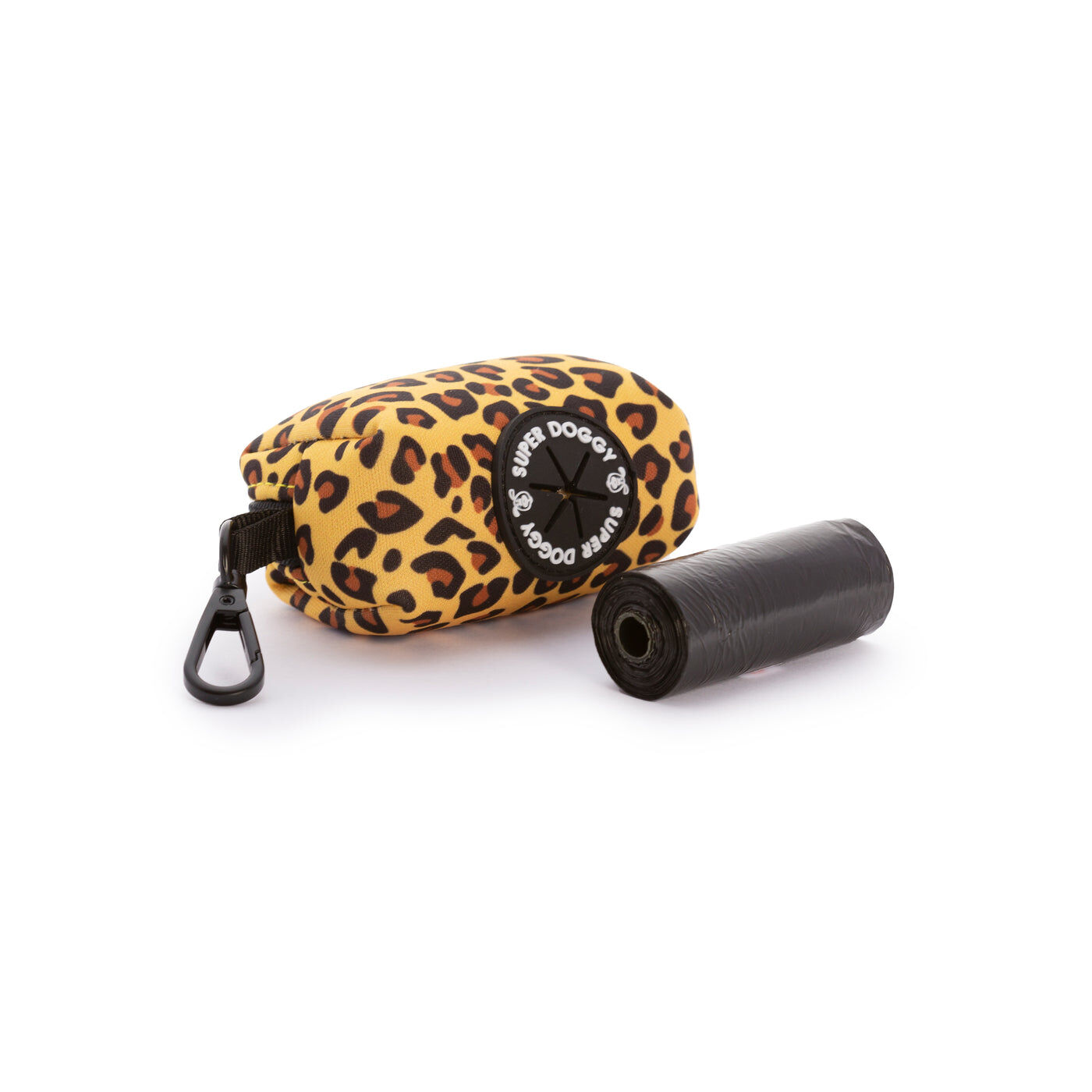 Portabolsas Leopard, , large Imagen numero 1