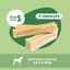 Huesos de Queso del Himalaya (Yak) - Mordedor natural para perros - Talla S - 4 uds, , large indicador imagen numero 3