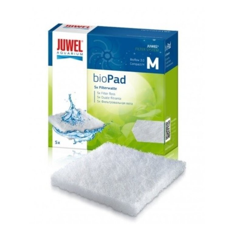  Juwel masa filtrante bio pad para acuarios, , large image number null