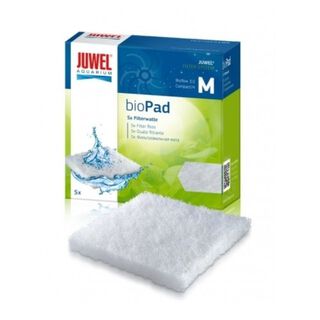  Juwel masa filtrante bio pad para acuarios