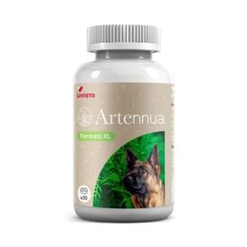 Livisto Suplemento Inmunitario Artennua XL para perros
