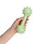 Juguete para masticar perro Zeus Duo Mancuerna con Púas, 18cm, Verde, aroma a Menta, , large indicador imagen numero 2