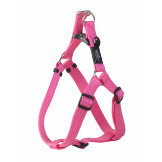 Rogz Arnés Classic Special SSJ11-K para perros