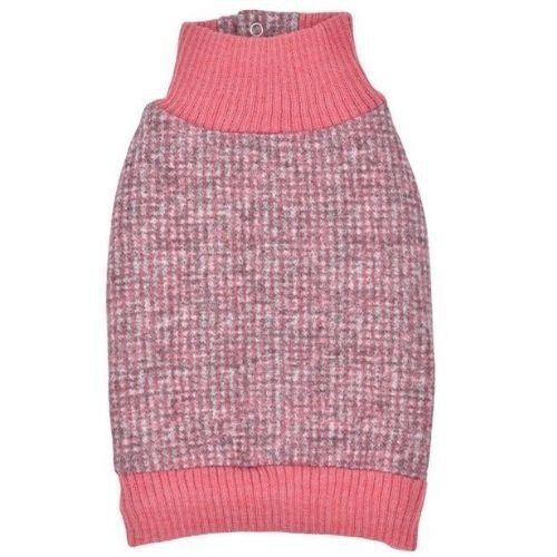 Loyal jersey amore rosa para perros, , large Imagen numero 2