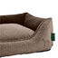 Hunter Boston Cozy Cama Marrón para perros, , large indicador imagen numero 2