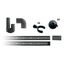 Kit tubo pulverizador 07 para peces, , large indicador imagen numero 4