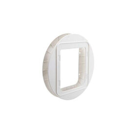 Segula puerta para mascotas
