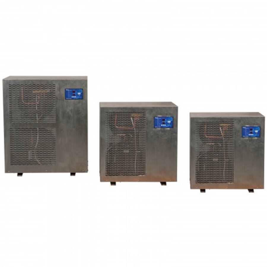 Aquamedic Titan 6000 Profesional Unidad de frío para acuarios